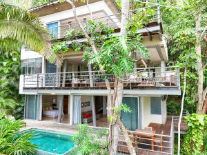 Houses in   Puerto Vallarta,  