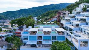 Condos in   Puerto Vallarta,  