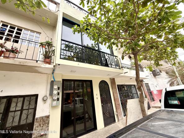 Condos in   Puerto Vallarta,  