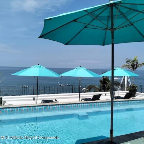 Condos in   Puerto Vallarta,  