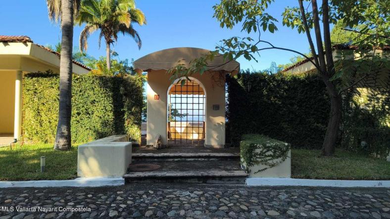 Houses in   Puerto Vallarta,  