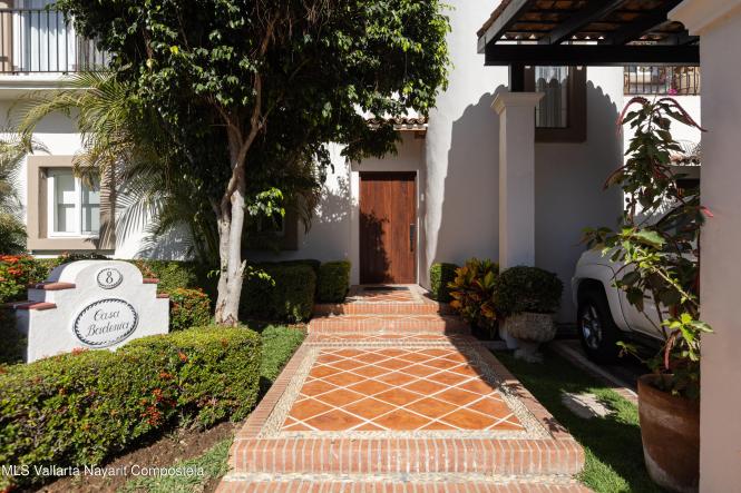 Houses in   Puerto Vallarta,  