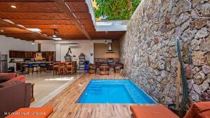 Houses in   Riviera Nayarit,  