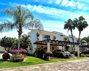 Houses in   Riviera Nayarit,  
