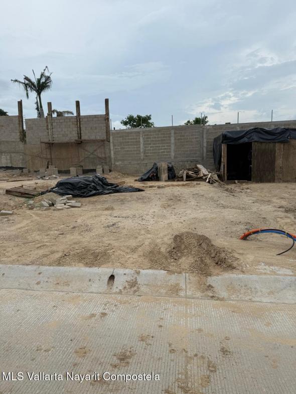 Land in   Riviera Nayarit,  