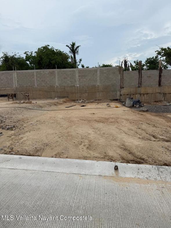 Land in   Riviera Nayarit,  