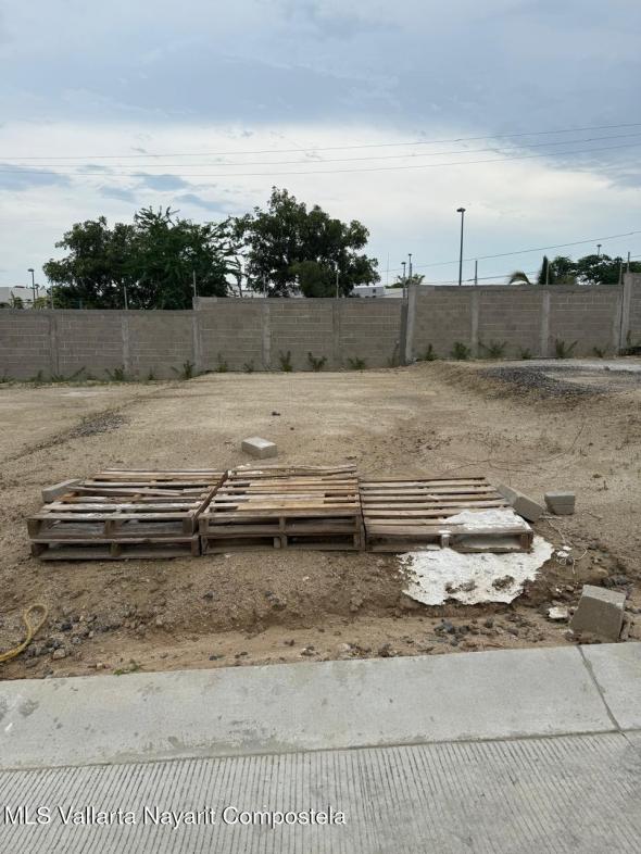 Land in   Riviera Nayarit,  