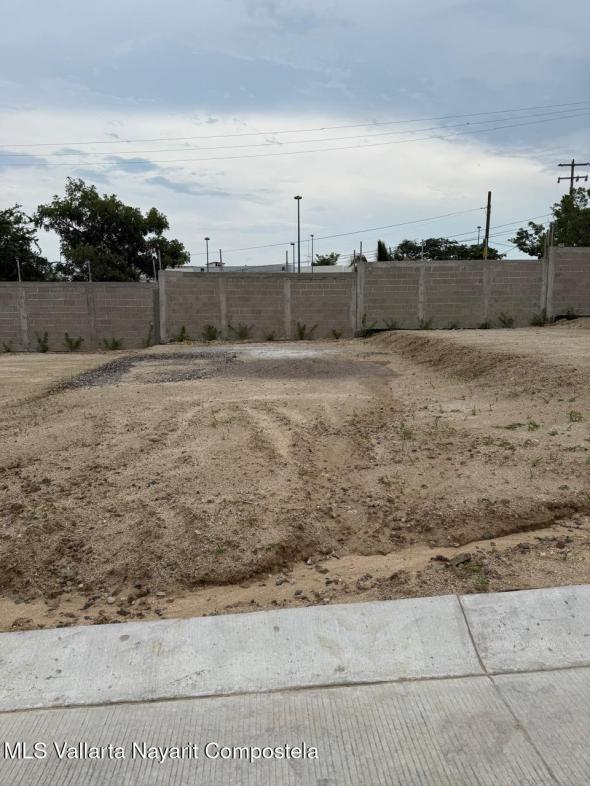 Land in   Riviera Nayarit,  