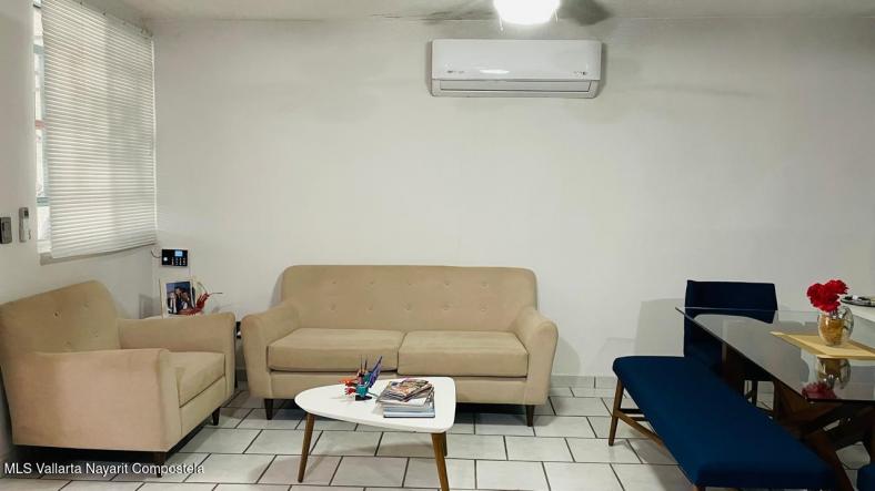 Houses in   Riviera Nayarit,  