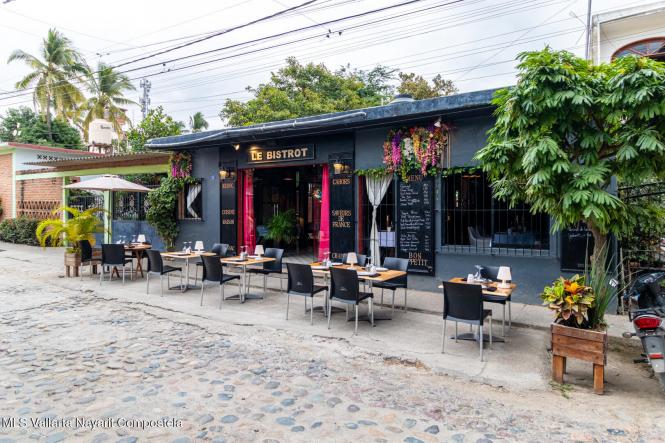 Commercial in   Riviera Nayarit,  