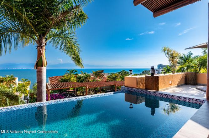 Houses in 0 Carr Tepic-Vta km 138,  