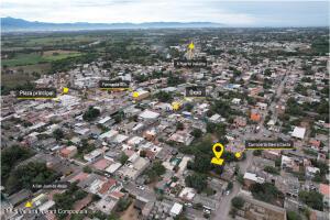 Land in 0 Jose Maria Morelos  