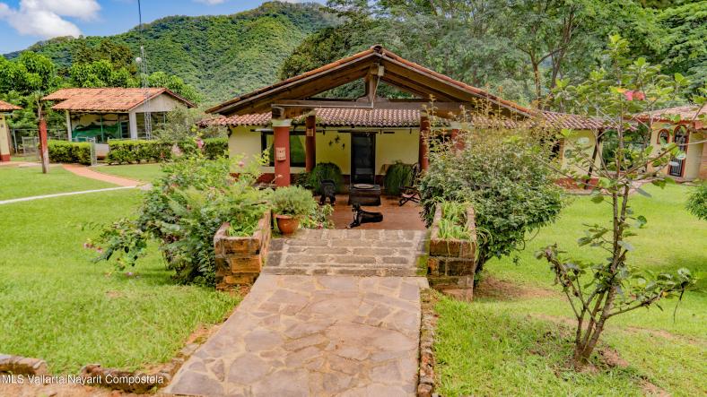 Houses in 0 LA ERMITA Carr Fed 544 