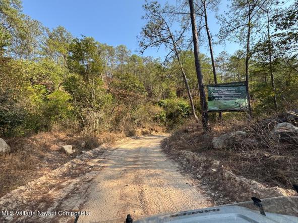 Land in 0 Potrero de Mulas I  