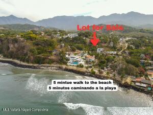 Land in 0 Sin Nombre MZ 1 Zona 2  