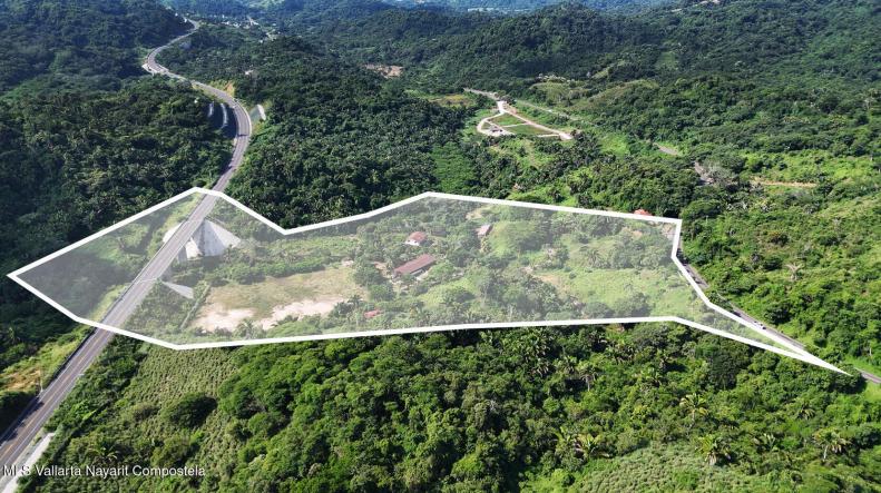Land for sale in San Pancho