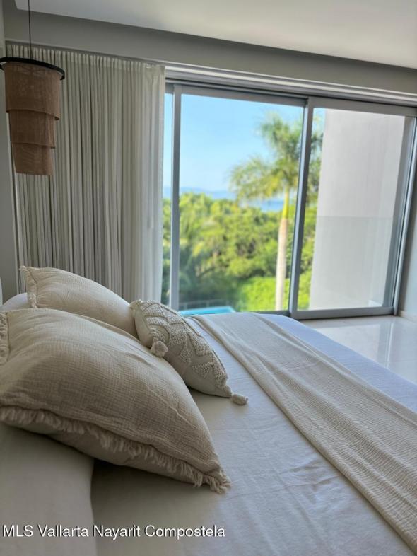 Condos in km 14 camino a punta de mita  