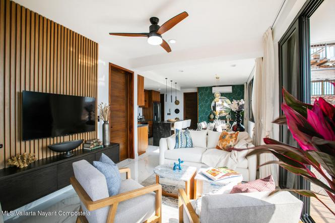 Condos in 610 Basilio Badillo  