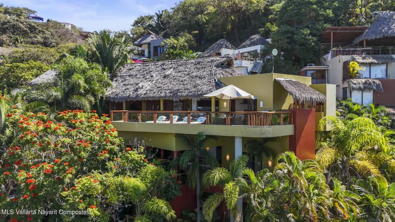 Houses for sale in Sayulita