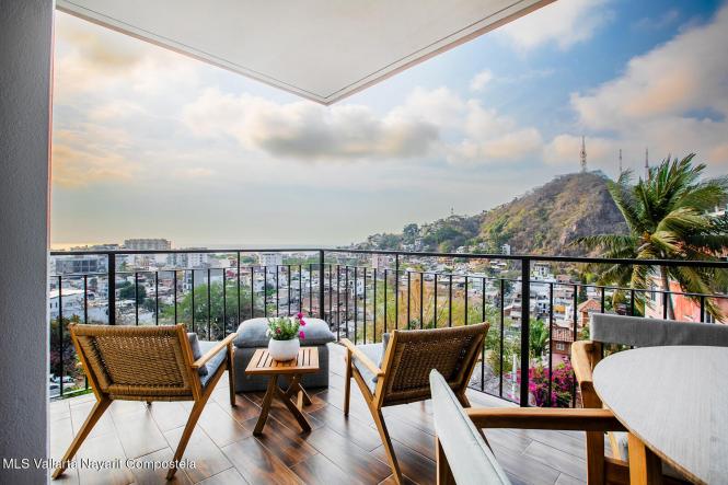 Condos in 610 Basilio Badillo  