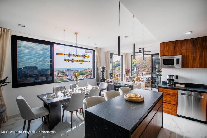 Condos in 610 Basilio Badillo  