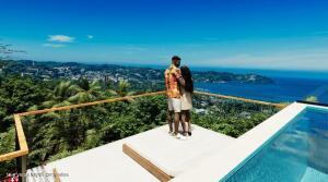 Condos in 101 SN Loma Alta  