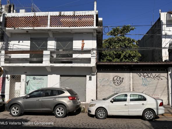 Commercial in 1392 Peru  