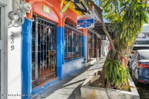 Business in 245 Lazaro Cardenas  