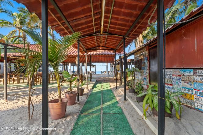 Commercial for sale in Centro South