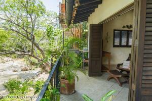 Houses in 578 Cuauhtemoc  