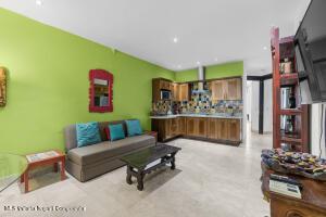 Condos in 85 Privada Allende  