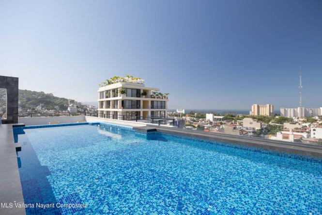 Condos in 111 Republica Dominicana Torre 21  