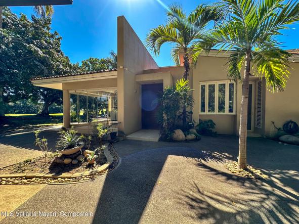 Houses in 1 Campo de Golf Flamingos  