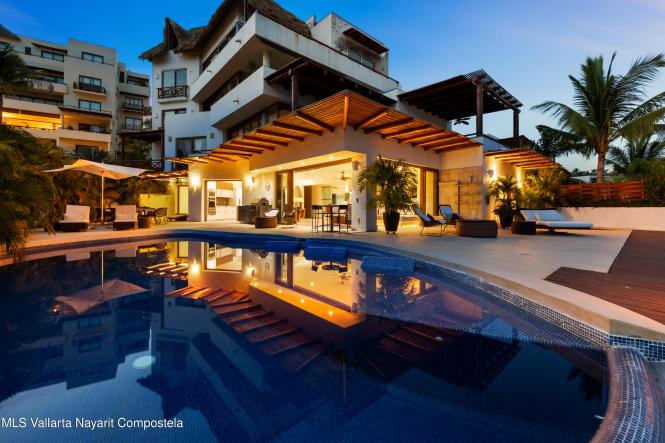 Condos for sale in La Cruz De Huanacaxtle
