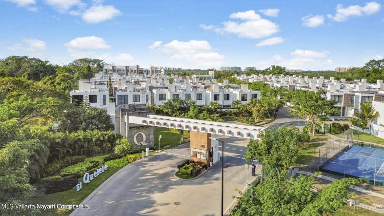 Houses in 10 avoceta  