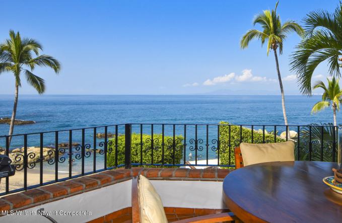 Condos in 121 Sagitario  