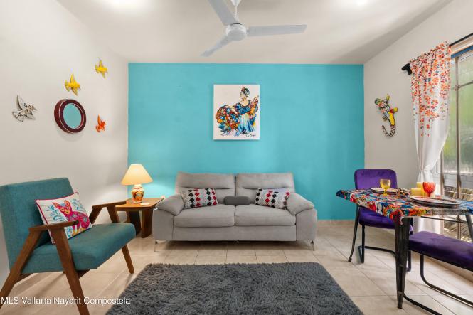 Condos in 166 Puerto Escondido  