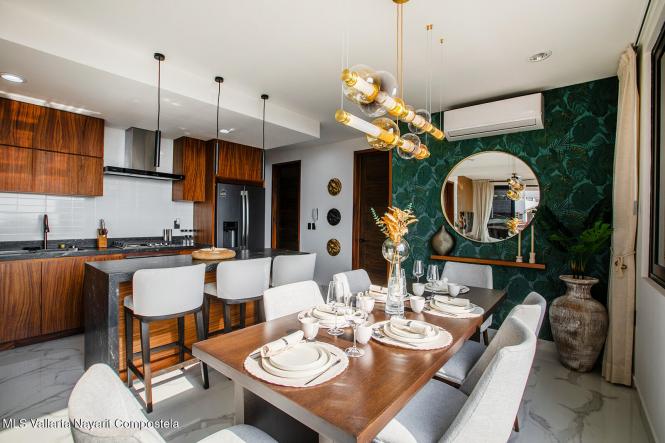 Condos in 610 Basilio Badillo  