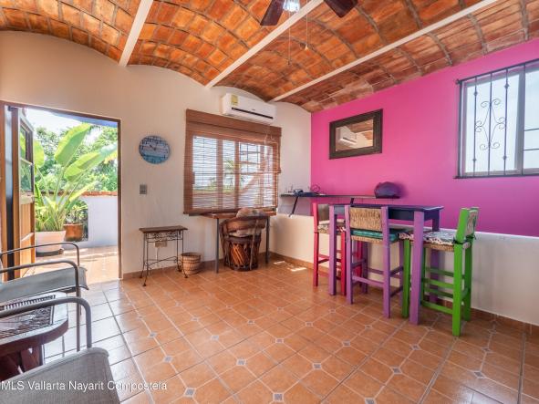 Houses in 10 A Laureles y Gongora  