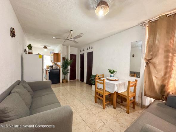 Condos in ED 5B Paseo Albatros  