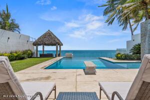 Houses in 100 Carr. Playa Los Cocos-Aticama  