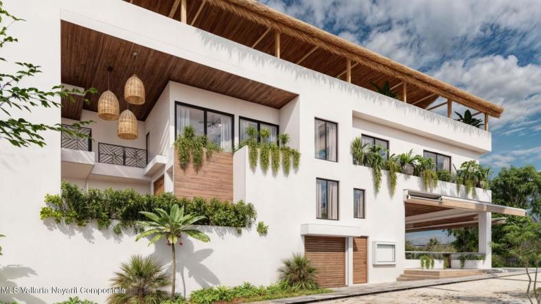 Houses for sale in Sayulita