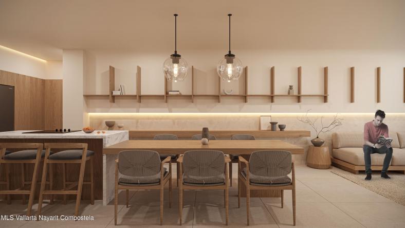 Condos in 296 Espana  