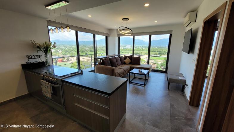 Condos in 205 Manuel Lepe Macedo  