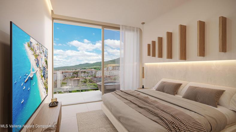 Condos in 296 Espana  