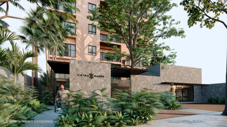 Condos in 120 Venecia  