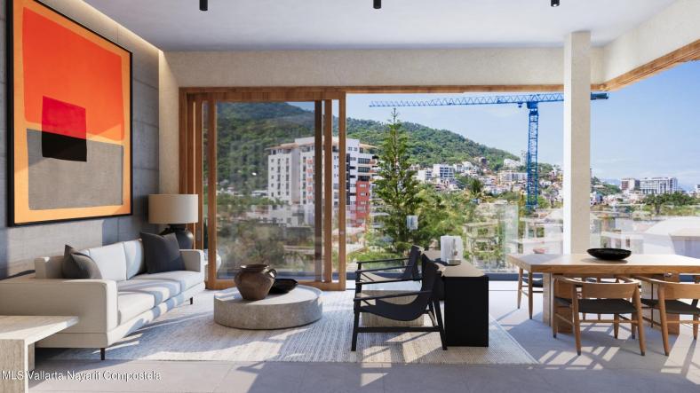 Condos in 137 C. Via Lactea  