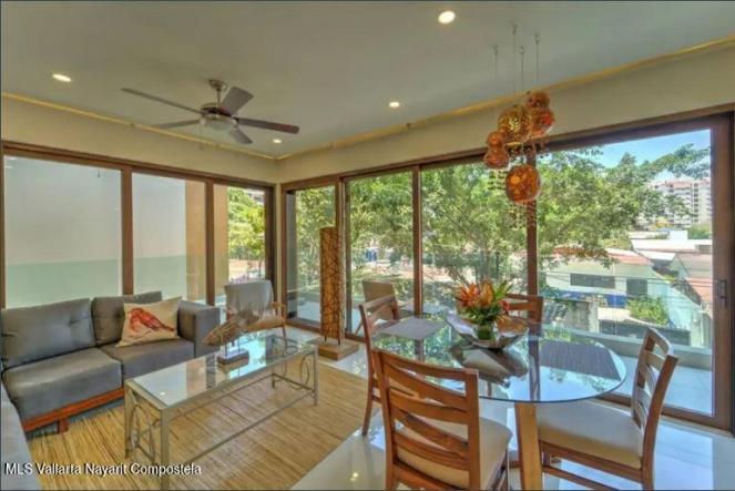 Condos in 180 Basilio Badillo  