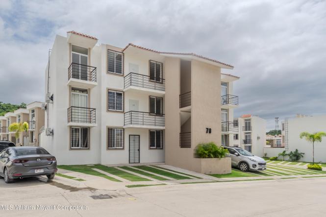 Condos in 101-302 Paseo del Sol  