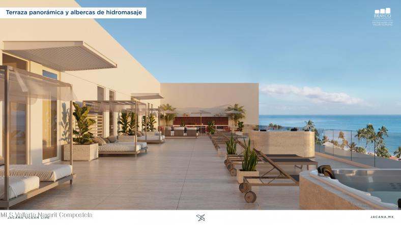 Condos in 502 Lazaro Cardenas Avenida 